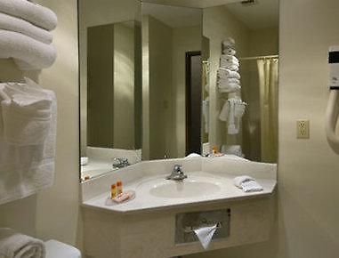 Howard Johnson Inn Tybee Island Savannah Ga 部屋 写真