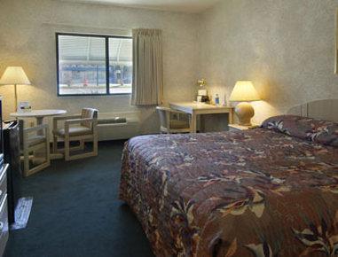 Howard Johnson Inn Tybee Island Savannah Ga 部屋 写真