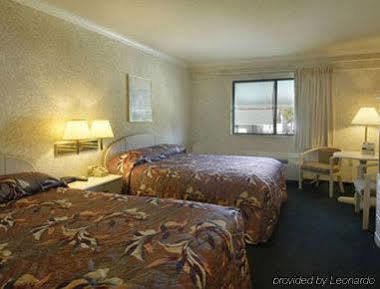 Howard Johnson Inn Tybee Island Savannah Ga 部屋 写真